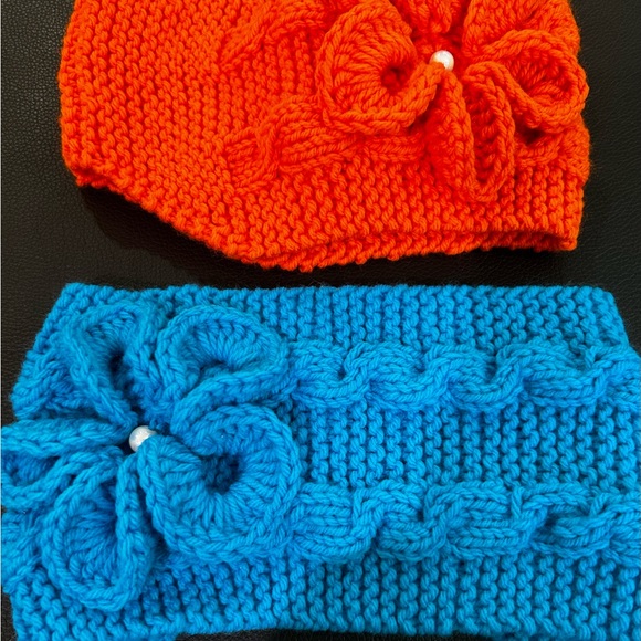 Headbands bundle set - Picture 2 of 4